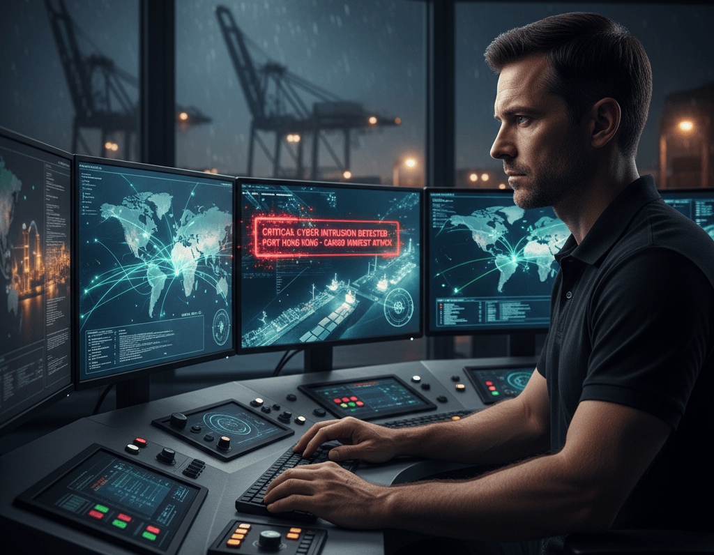 حمل‌ونقل دریایی